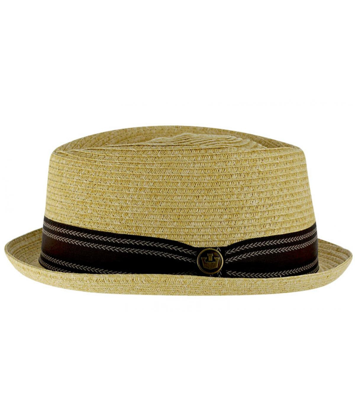 Habana tan Goorin Habana tan Goorin